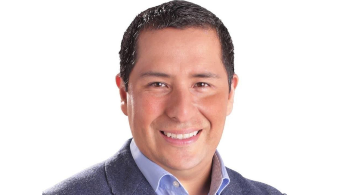 José Manuel Saavedra, presidente ejecutivo de la Coordinadora por la Inversión y el Trabajo de Perú. 