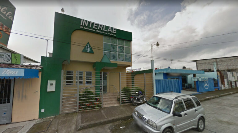 Superintendencia niega concentración económica de dos laboratorios