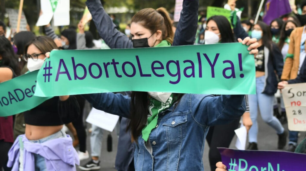 Veto a la Ley para el aborto por violación pasaría a la Corte Constitucional