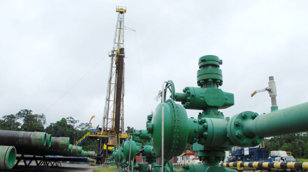 22 campos de Petroecuador serán licitados a compañías privadas