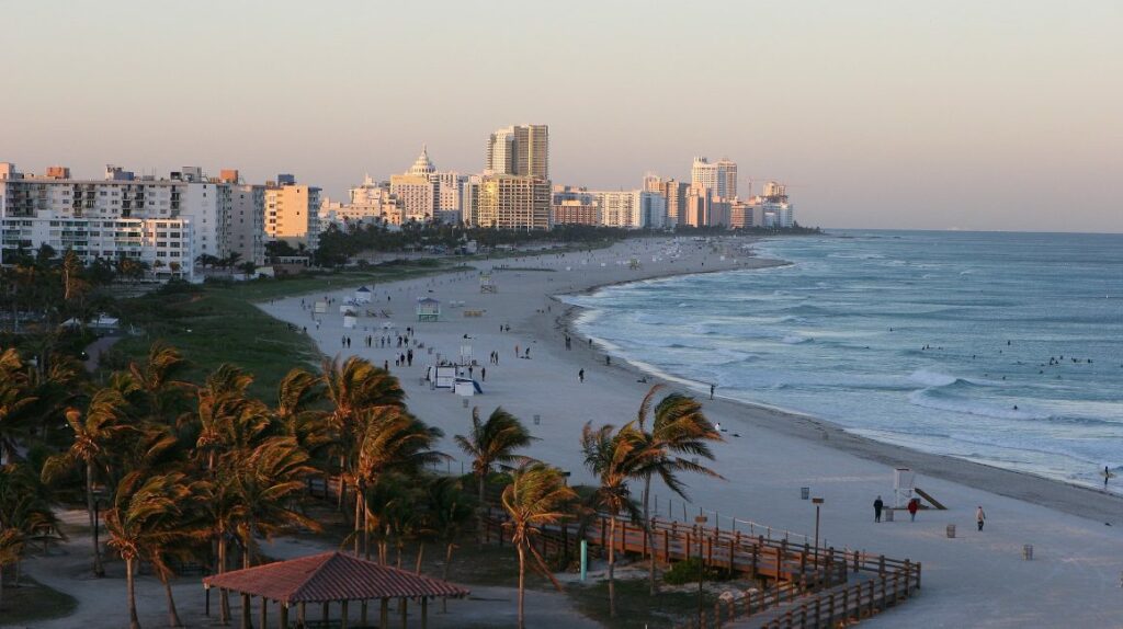 Así operaba la millonaria red de inversiones engañosas de los 'Miami boys' Así operaba la millonaria red de inversiones engañosas de los 'Miami boys'