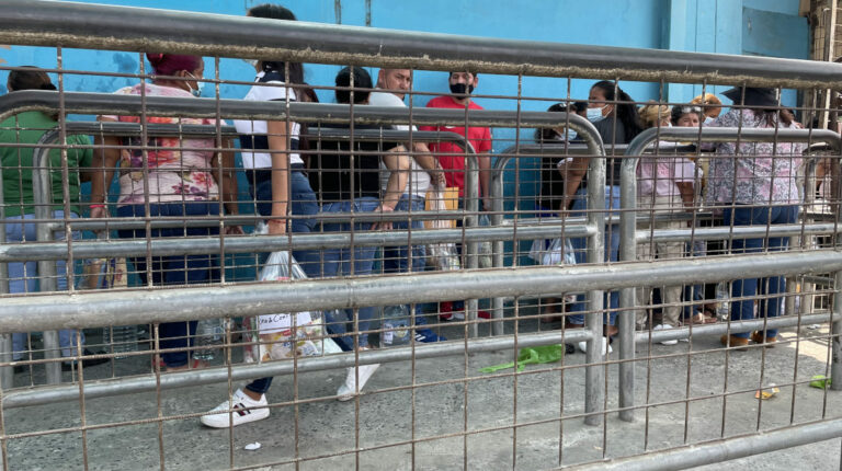 Machala, Esmeraldas y Bahía tendrán cárceles para mujeres y adolescentes
