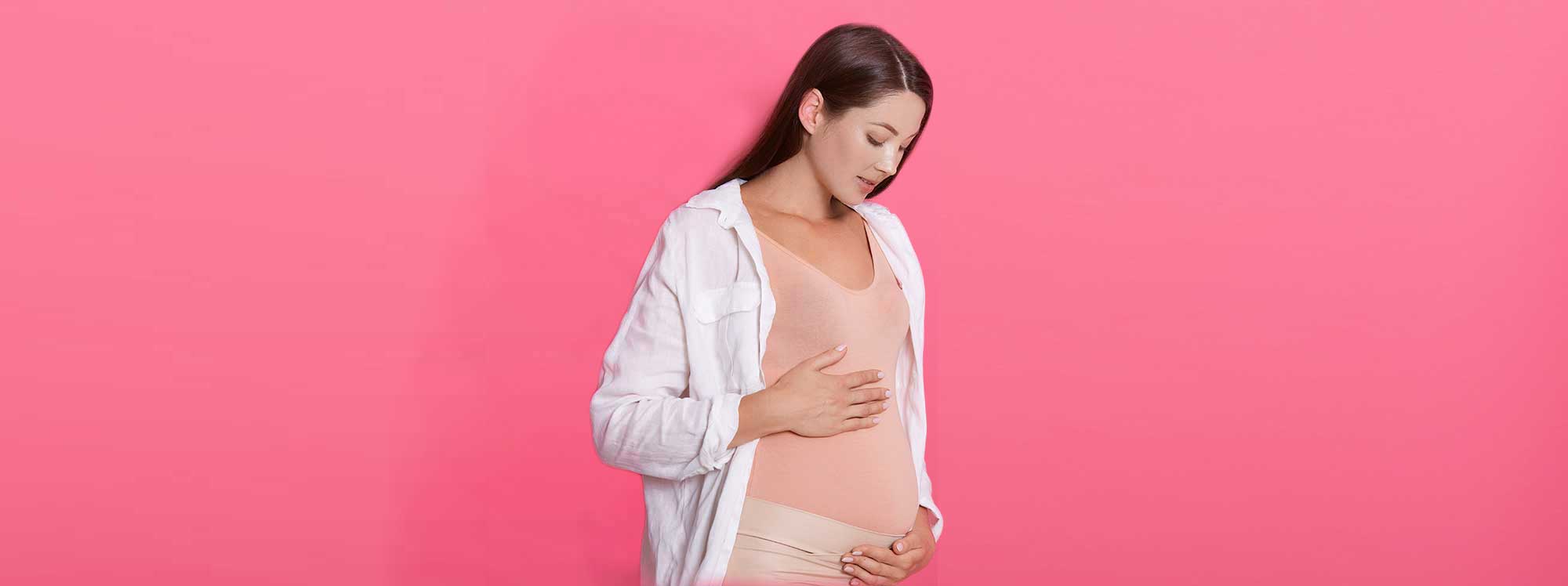 ¿Qué hacer cuando se descubre cáncer de mama en el embarazo?
