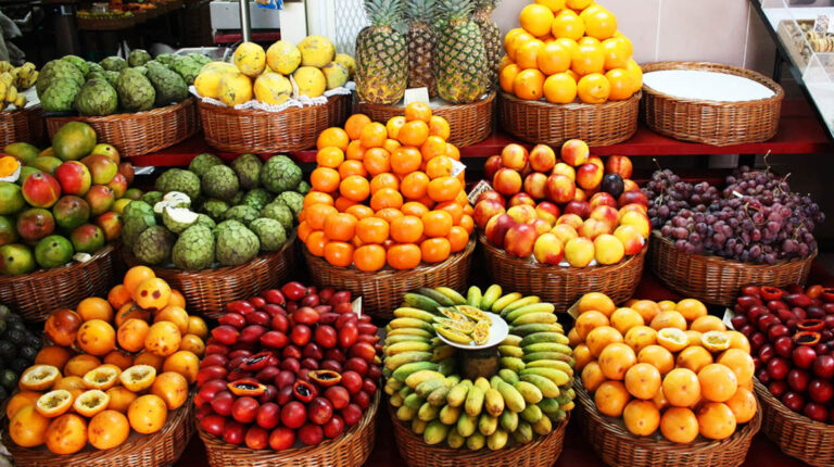 Las frutas ecuatorianas están de moda, conquistando paladares y redes sociales