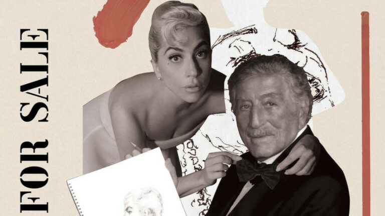 A los 95 años, Tony Bennett pierde la memoria y se despide cantando con Lady Gaga