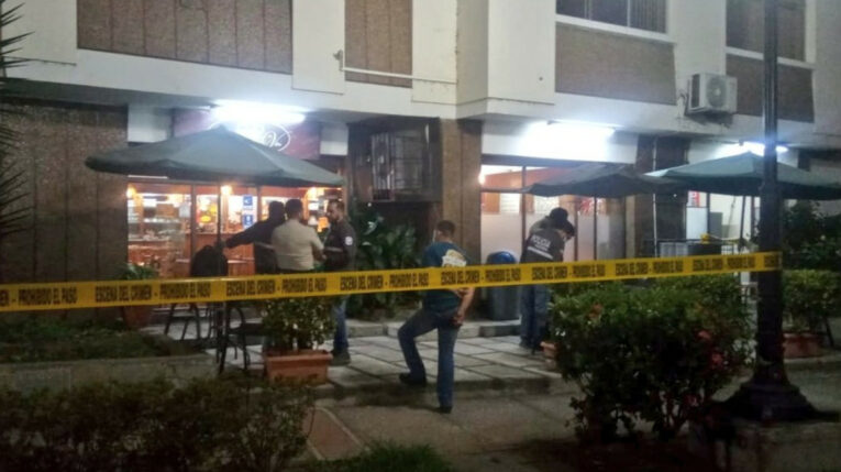 El asesinato del niño Sebastián Obando sigue en la impunidad