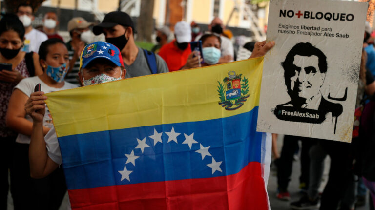 Asamblea investigará caso de corrupción vinculado con Saab en Ecuador