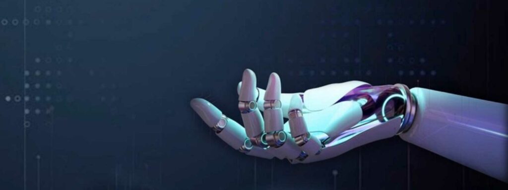 La Inteligencia Artificial (AI) es el presente y el futuro alrededor del mundo