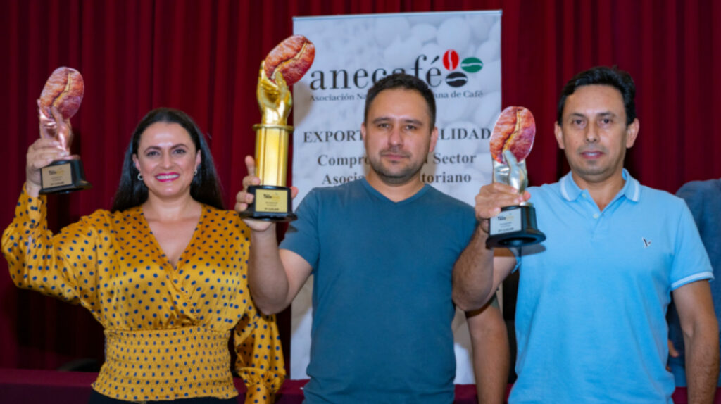 Café ecuatoriano, a subasta con los mejores productores del mundo