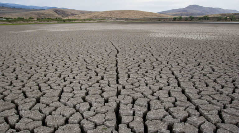 América Latina se prepara para un fenómeno de La Niña de