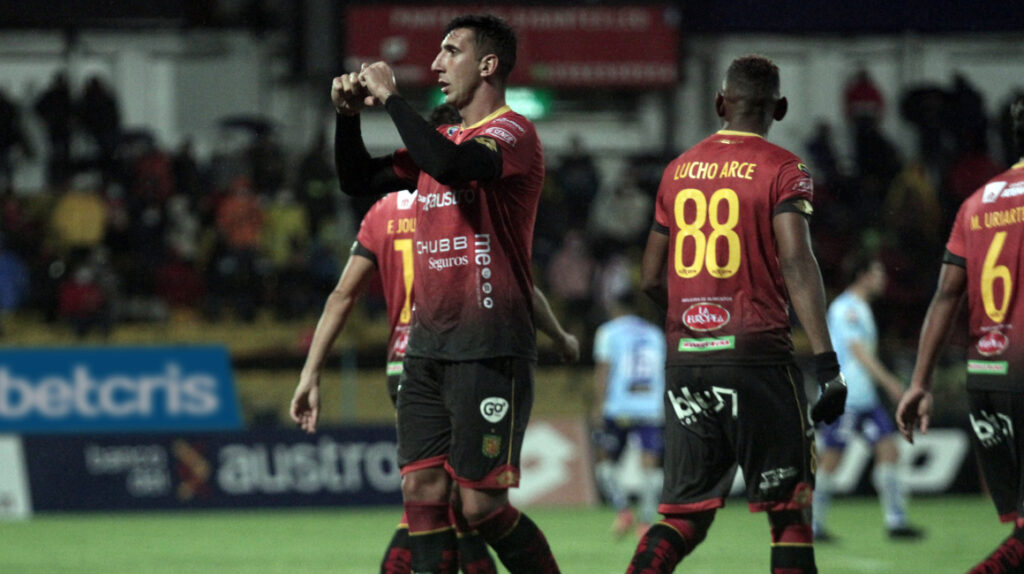 Deportivo Cuenca y Macará cierran la Fecha 11 con un empate