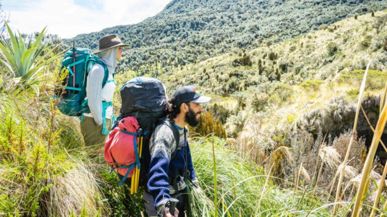 AuT lanza su aplicación virtual para montañistas