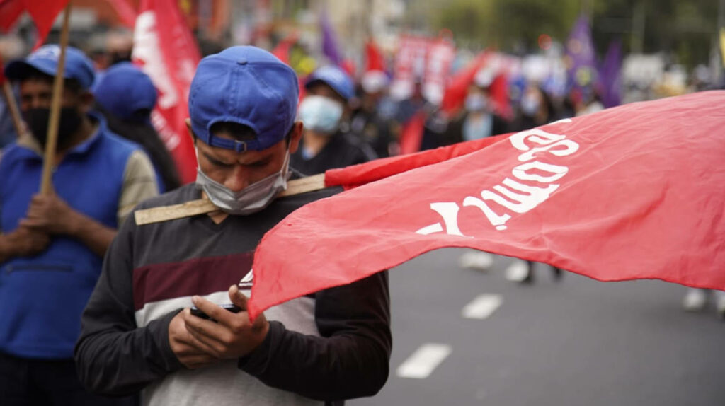 Gremio de trabajadores posterga la movilización del 19 de enero