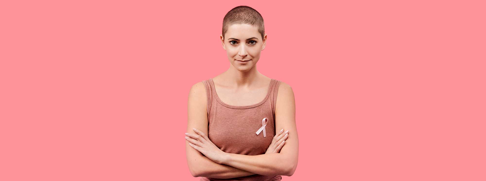 ¿Cómo afecta el cáncer de mama al entorno familiar de las pacientes?