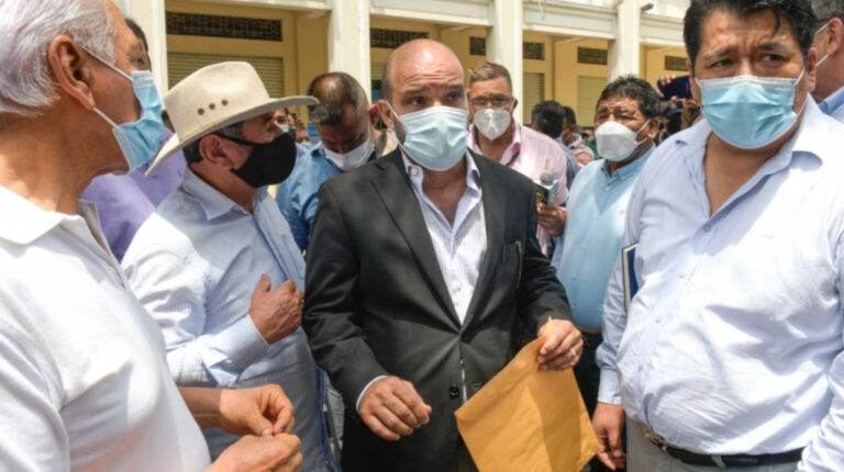 En Guayaquil no subirá el pasaje de transporte urbano