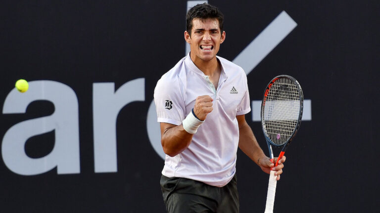 Vuelve el Abierto de Río de Janeiro, el único ATP 500 de Sudamérica