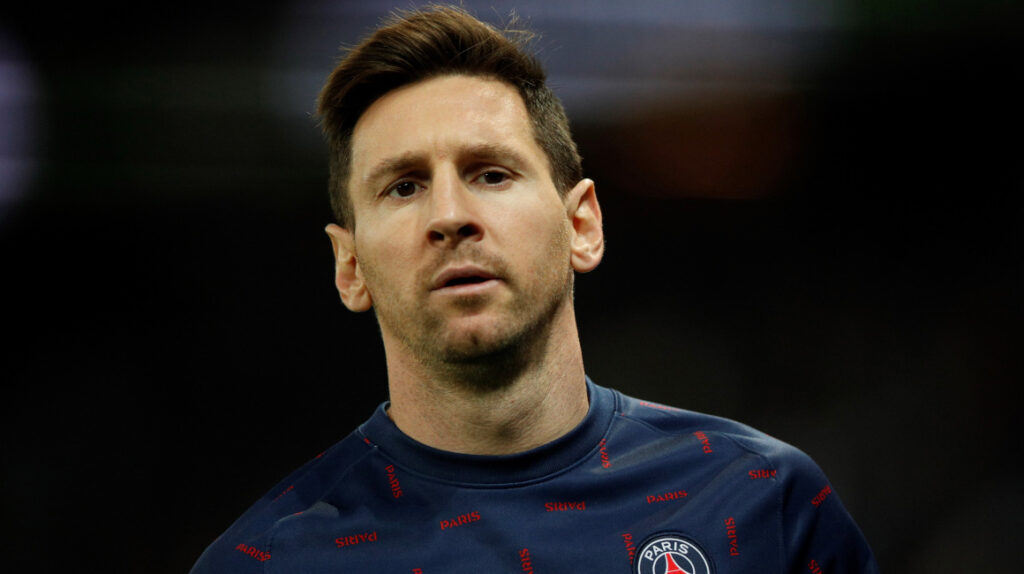 Messi se mantiene aislado luego de dar positivo por Covid-19 en Argentina