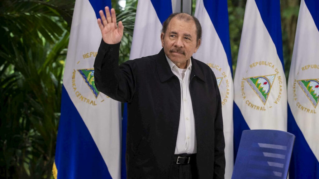Nicaragua dejó de pagar pensiones a opositores apátridas
