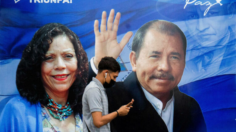 Video: Por qué y para qué persigue Daniel Ortega a la Iglesia Católica