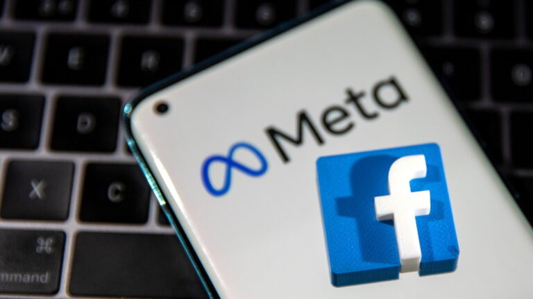 Irlanda aplica una multa récord contra Meta, dueña de Facebook