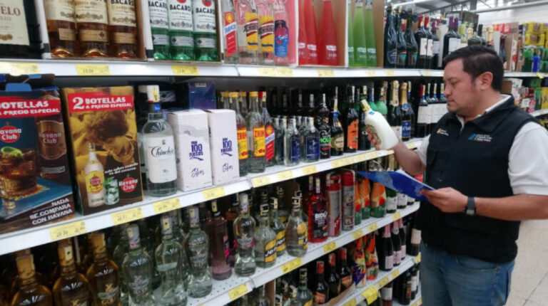 El Presidente podrá reducir el Impuesto a los Consumos Especiales por Decreto
