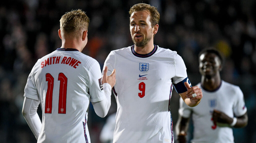 Inglaterra no jugará contra Rusia en competiciones internacionales