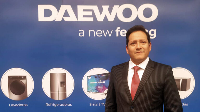 Daewoo llega a acuerdo para maquilar cocinas y refrigeradoras en Cuenca