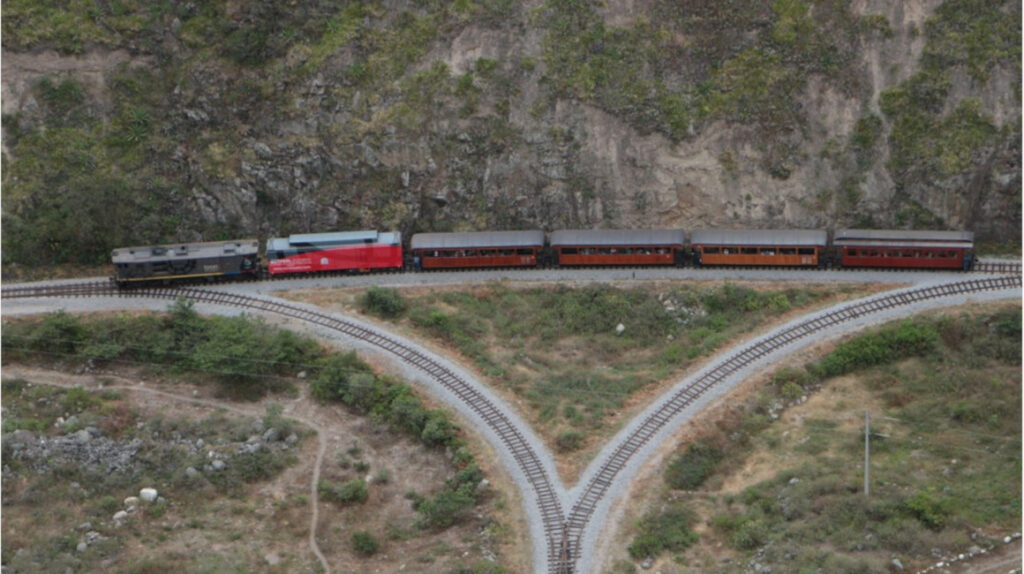 Ferrocarril: 267 denuncias por robos de infraestructura férrea
