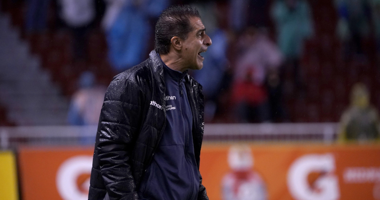 Renato Paiva: “Tengo futbolistas acostumbrados a jugar finales”