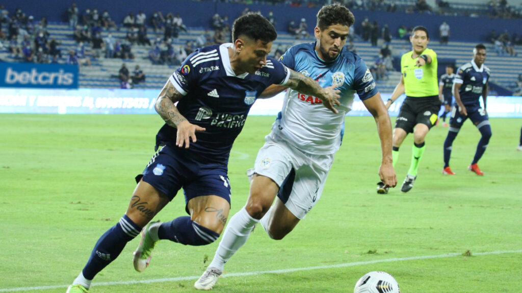 Manta desciende a la Serie B; Guayaquil City y Orense seguirán en la A