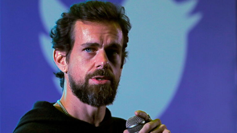 Twitter le dice adiós a su máximo ejecutivo y fundador, Jack Dorsey