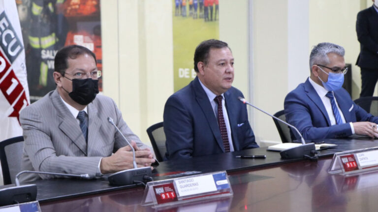 COE suspende el regreso a clases presenciales en Ecuador