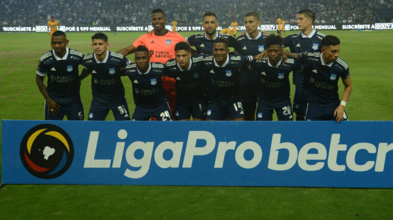 ¿Cuánto sabe sobre Emelec?