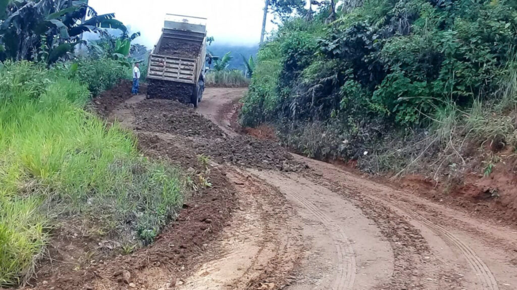 La Corte Constitucional detiene el proyecto minero Río Magdalena