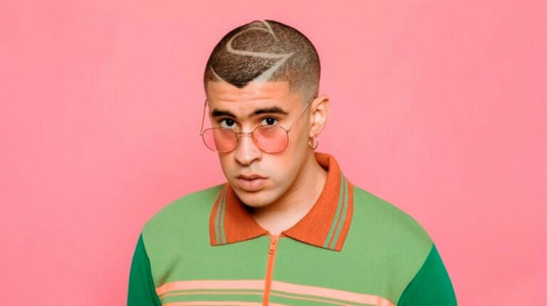 Placer culposo: al conejo malo 'Bad Bunny' o lo odian o lo escuchan