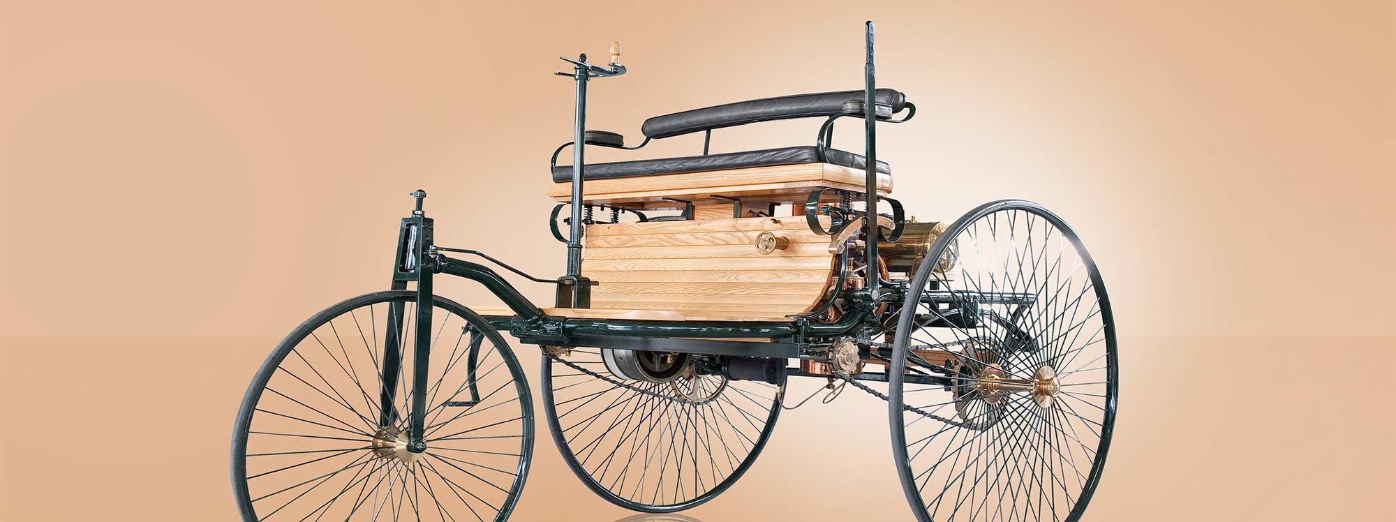 Bertha Benz: pionera y revolucionaria en la historia de la conducción