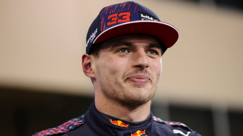 Max Verstappen: “Tenemos que salir bien y hacer nuestra carrera”