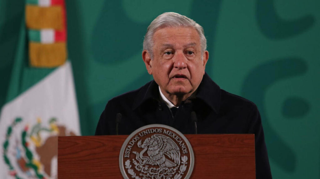 López Obrador viajará a Perú para cumbre de Alianza del Pacífico