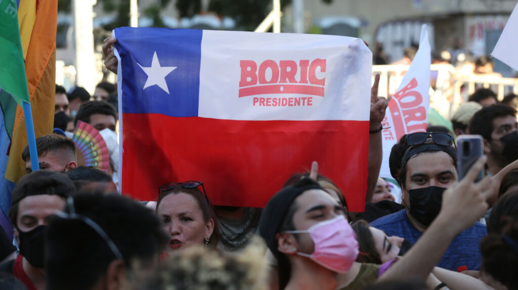 Con Gabriel Boric en la presidencia, Chile modifica el escenario regional