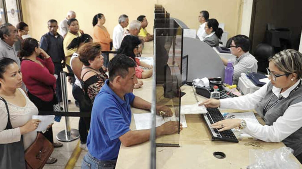 Descuento del 5% en impuestos prediales de Guayaquil para vacunados