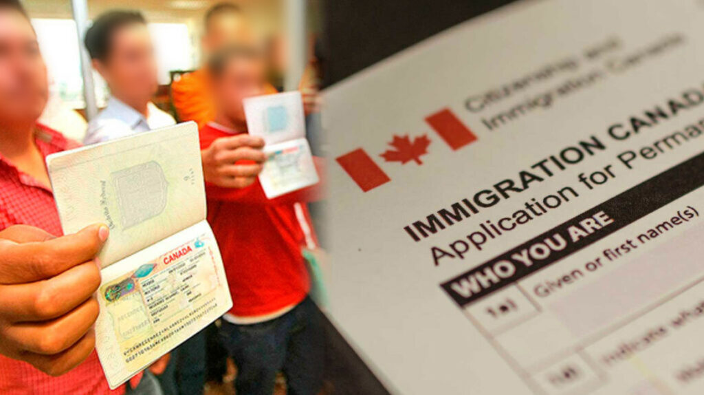 Conozca el proceso para obtener una visa de trabajo en Canadá