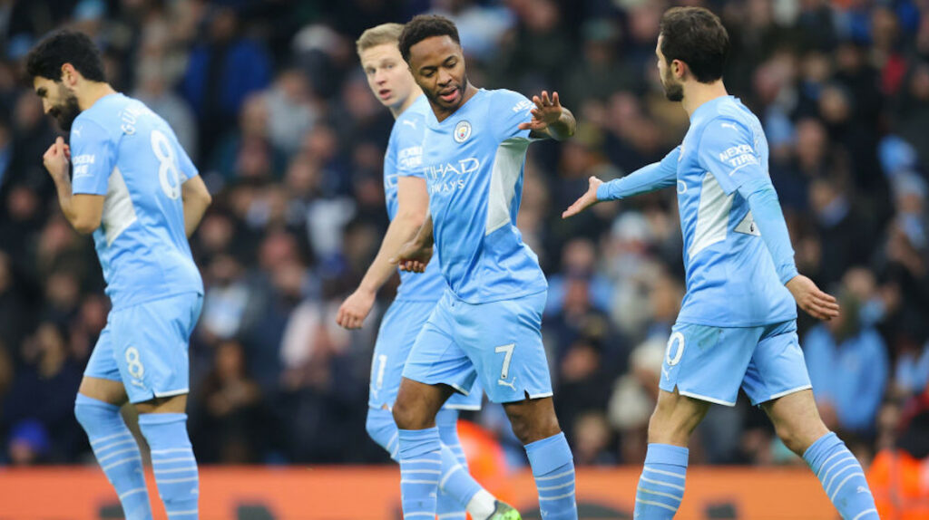 Manchester City, Arsenal y Tottenham golean en el ‘Boxing Day’
