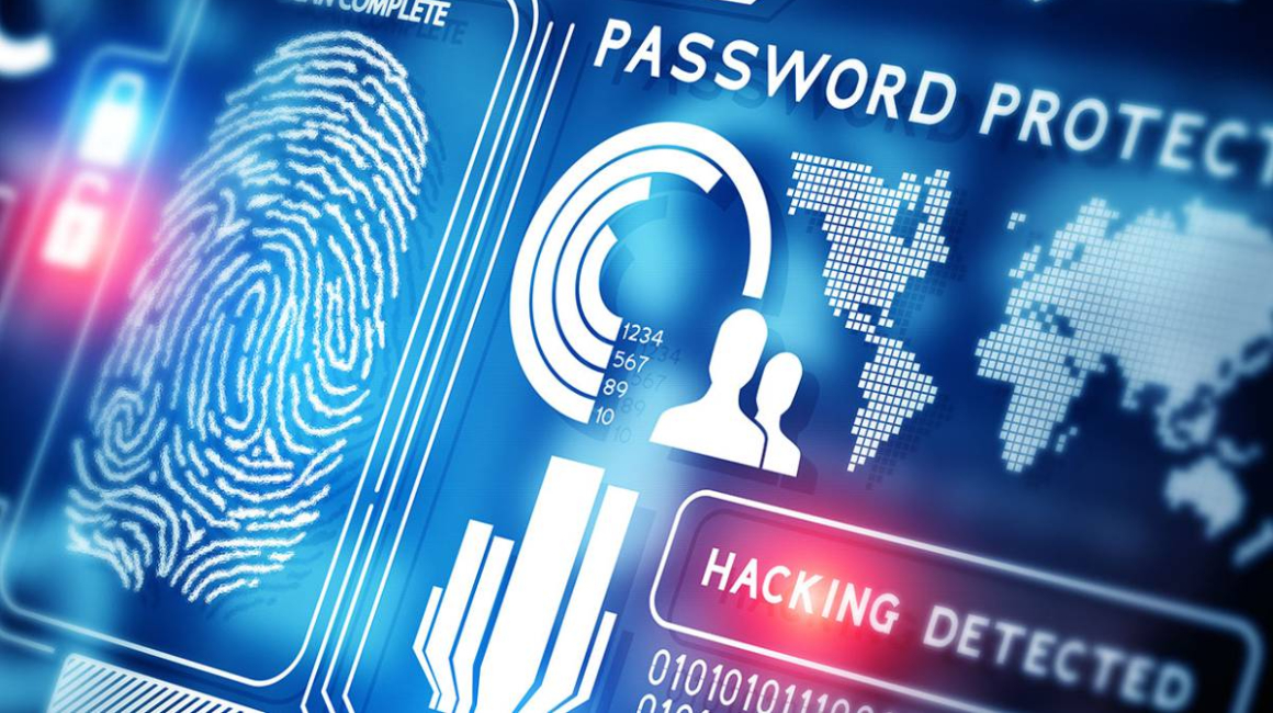 El índice de ciberseguridad en Ecuador es de 25/100 puntos, según datos del Ministerio de Telecomunicaciones.