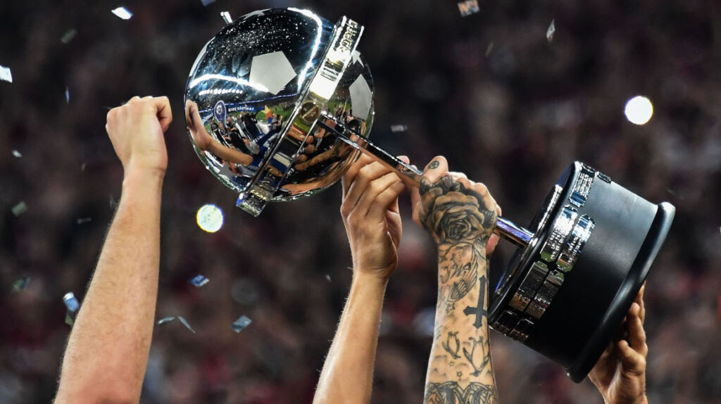 El campeón de la Copa Sudamericana 2022 se llevará USD 8 millones