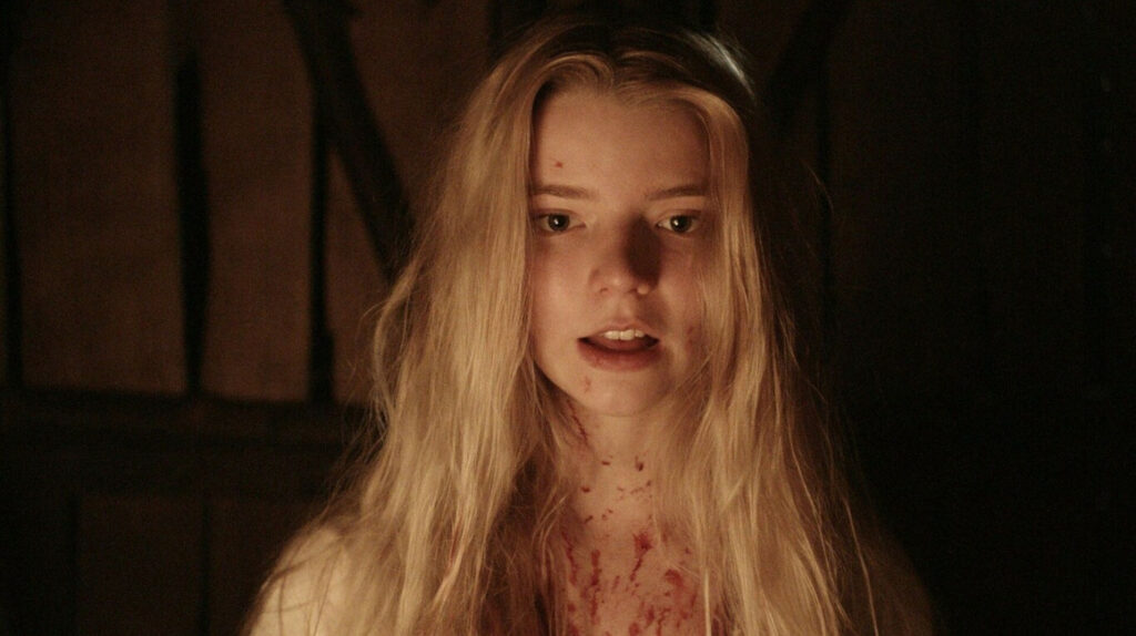 Un niño se pierde en el bosque y culpan a ‘La Bruja’, la aterradora leyenda de Netflix