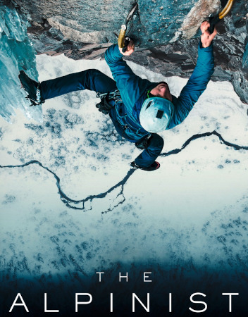 The Alpinist