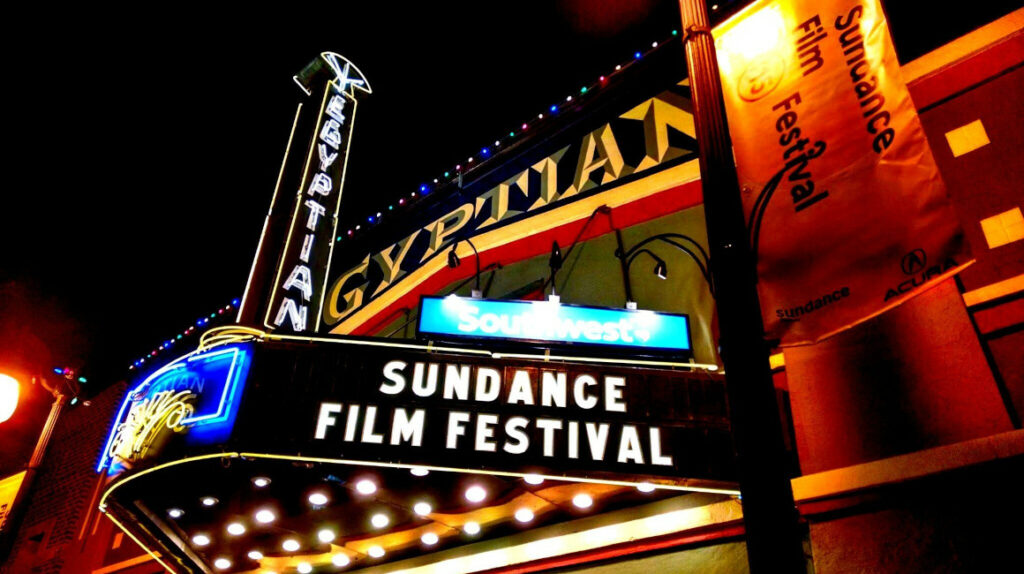 Seis películas del Festival de Sundance que no puede dejar de ver