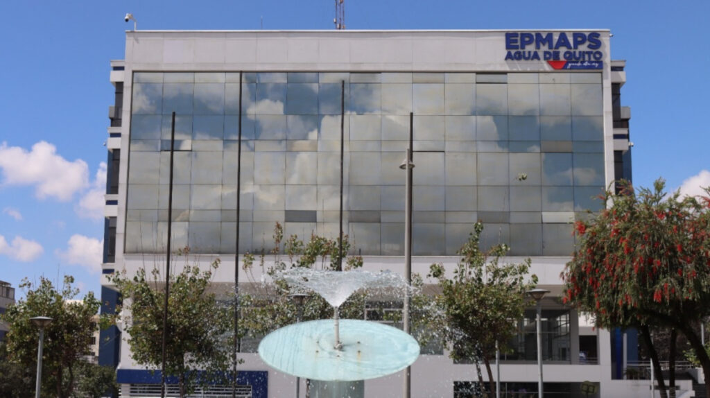 Epmaps termina dos contratos firmados en la administración de Yunda