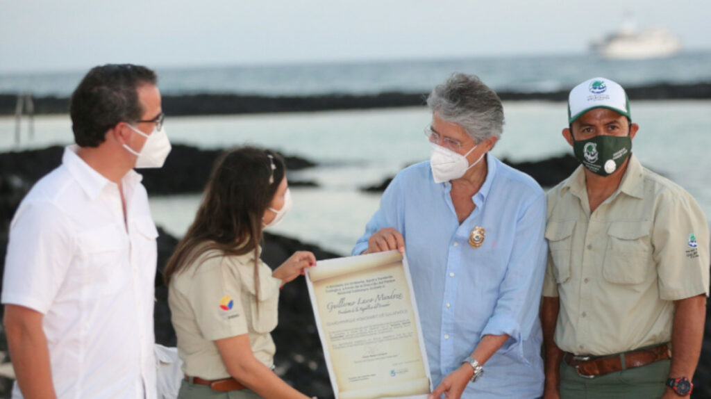 Galápagos navega entre nuevos proyectos y antiguos problemas