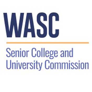 Comisión Universitaria y Superior de WASC